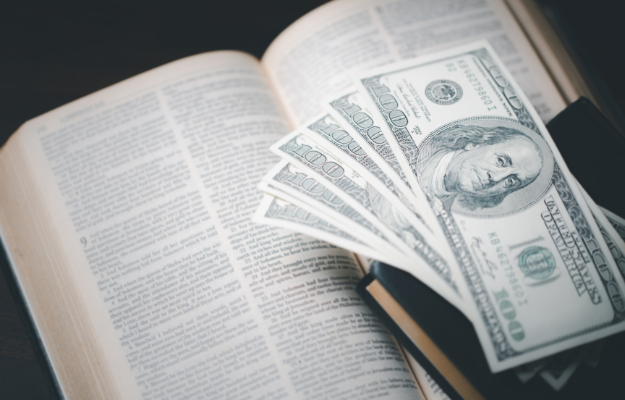 4 groups of donors to reach out to for EOY giving.