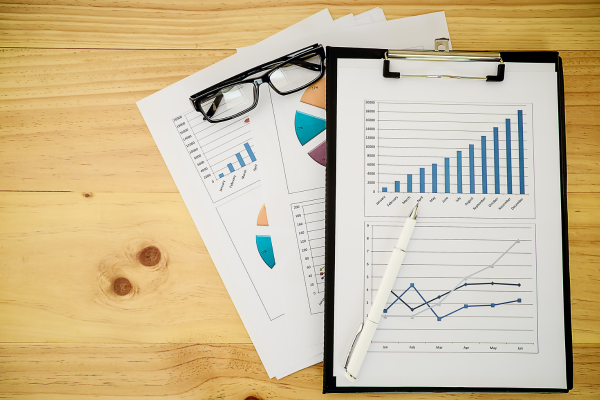 Donor Cumulative / Compare