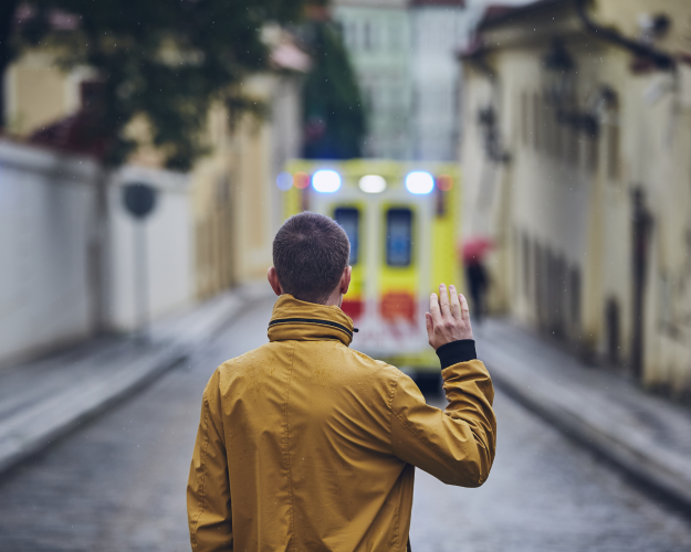 Reduce the number of lapsed donors over the summer!